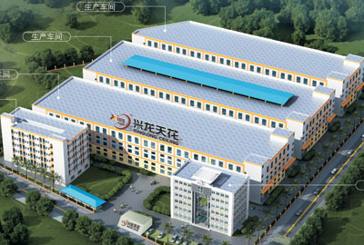 興龍天花網絡推廣案例